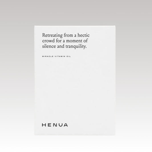 HENUA Miracle Vitamin Oil