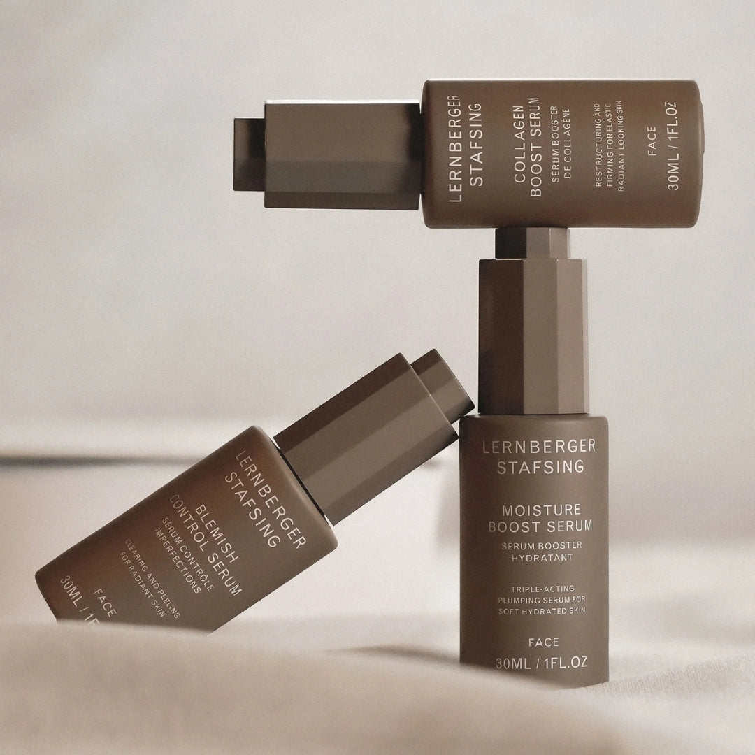 LERNBERGER STAFSING Serum Protiv Nepravilnosti