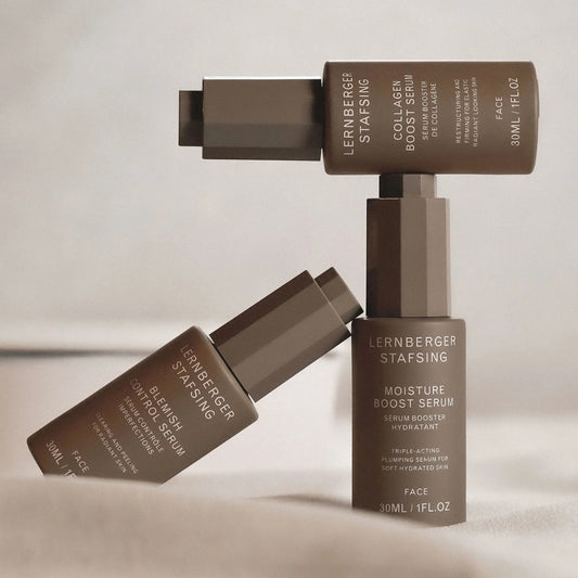 LERNBERGER STAFSING Serum Protiv Nepravilnosti