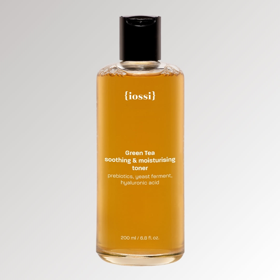 IOSSI Green Tea Facial Toner