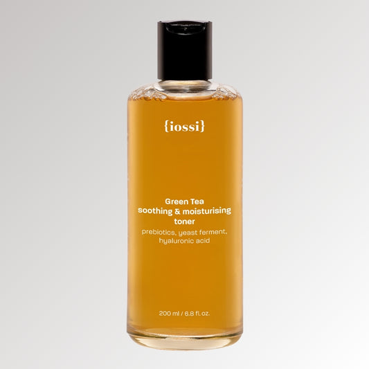 IOSSI Green Tea Facial Toner