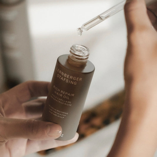 LERNBERGER STAFSING Ulje Za Obnovu Kose