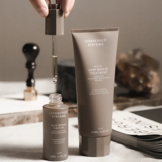 LERNBERGER STAFSING BB Mask - Deep Repair Treatment