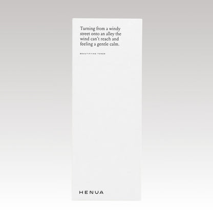 HENUA Beautifying Tonik