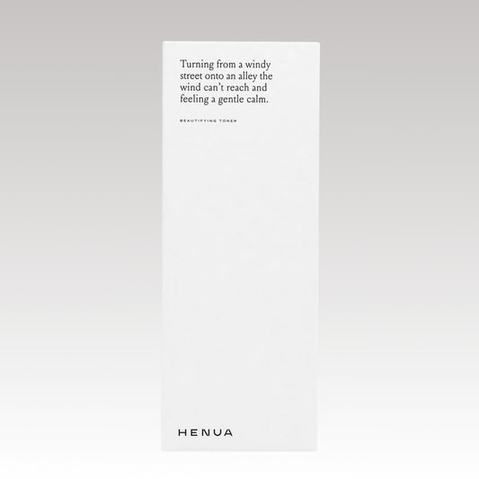 HENUA Beautifying Toner
