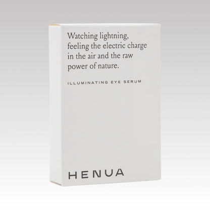 HENUA Illuminating Serum Za Oči